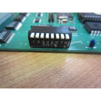 Selectron 269.483.1BL Circuit Board 2694831BL - Used