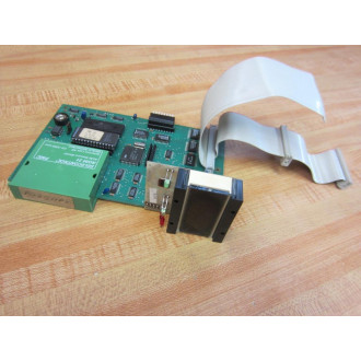 Selectron 269.483.1BL Circuit Board 2694831BL - Used