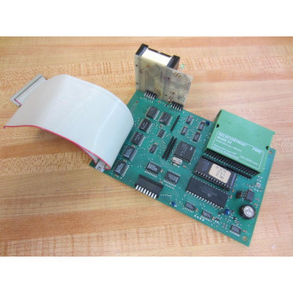 Selectron 269.483.1BL Circuit Board 2694831BL - Used