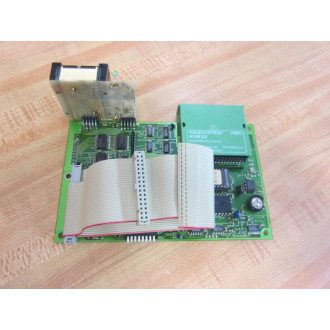 Selectron 269.483.1BL Circuit Board 2694831BL - Used