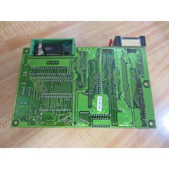 Selectron 269.483.1BL Circuit Board 2694831BL - Used