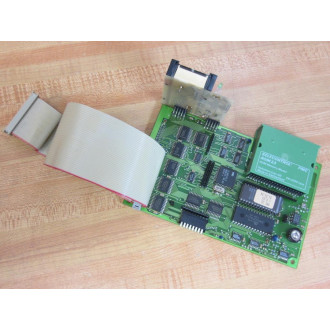 Selectron 269.483.1BL Circuit Board 2694831BL - Used