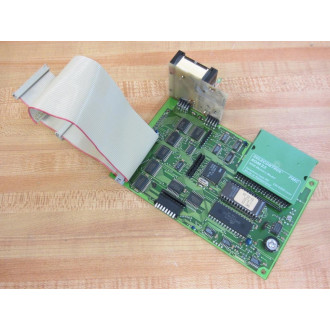 Selectron 269.483.1BL Circuit Board 2694831BL - Used