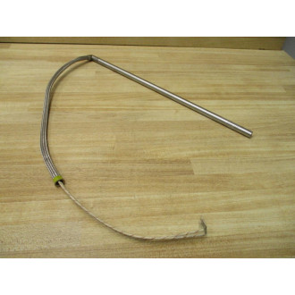 Watlow G12A45-N12Y18 Firerod Heater G12A45N12Y18 400W 120V - New No Box