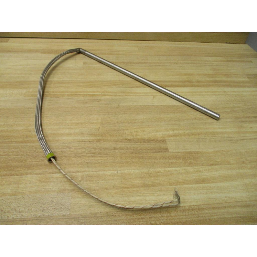 Watlow G12A45-N12Y18 Firerod Heater G12A45N12Y18 400W 120V - New No Box
