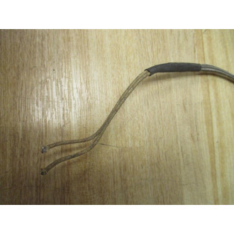 Fast Heat CHX13718 LP Cartridge Heater CHX13718 350W 240V - Used