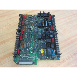 Hitachi 2B005360-2 Power Board 2B0053602 - Used