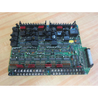 Hitachi 2B005360-2 Power Board 2B0053602 - Used