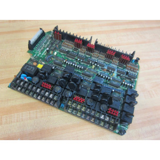 Hitachi 2B005360-2 Power Board 2B0053602 - Used