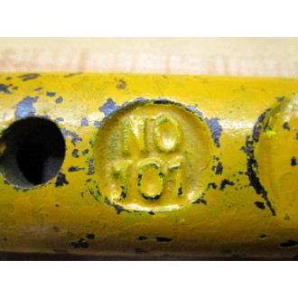 Crescent Bridgeport 101 Slide Hammer Nail Puller - Used