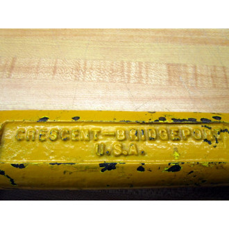 Crescent Bridgeport 101 Slide Hammer Nail Puller - Used