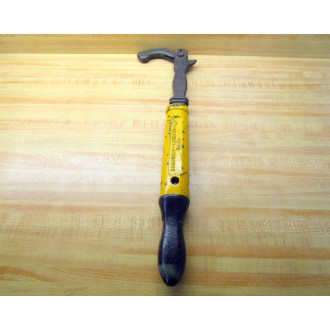 Crescent Bridgeport 101 Slide Hammer Nail Puller - Used