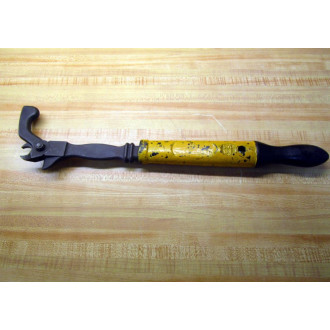 Crescent Bridgeport 101 Slide Hammer Nail Puller - Used