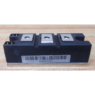 Eupec TT142N12KOF Thyristor Power Block - Used