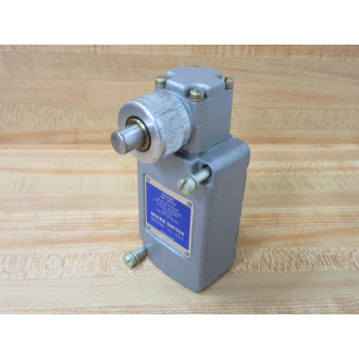 Micro Switch 204LS1 Limit Switch WPlunger