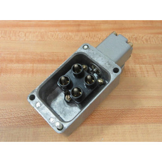 Micro Switch 204LS1 Limit Switch WPlunger