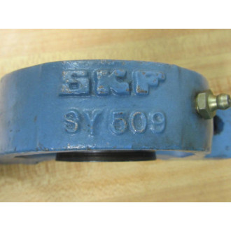 SKF SY509 Pillow Block Bearing - New No Box