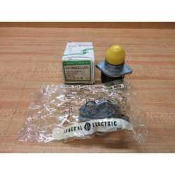General Electric CR2940UC212D2 Pilot Light