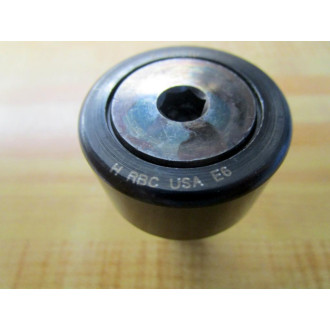 RBC S-52-I W Cam Follower S-52-1W - New No Box
