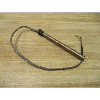 Fast Heat CHX14451 NK Cartridge Heater CHX14451 200W 240V - Used
