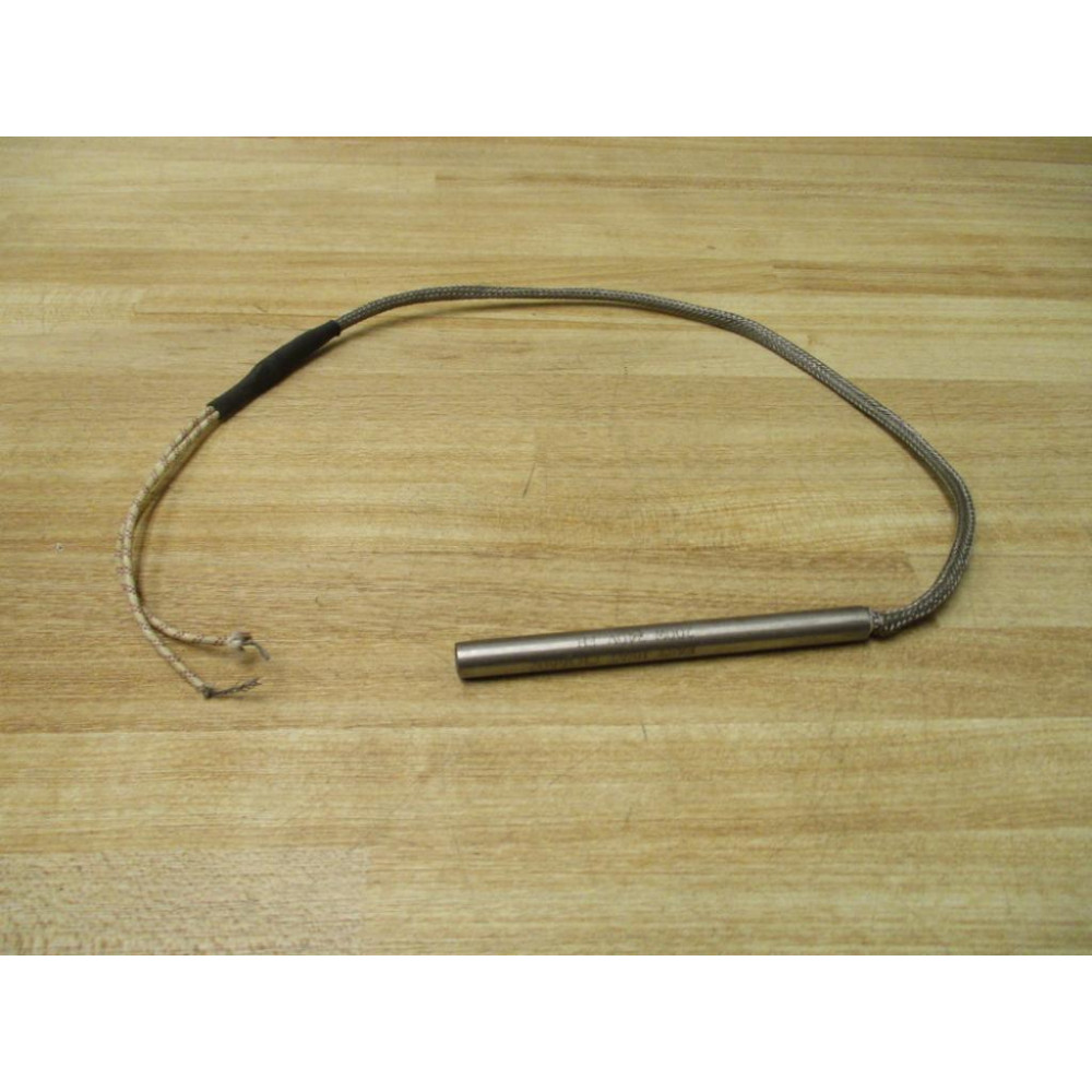 Fast Heat CH36602 Cartridge Heater 200W 240V - New No Box Fast Heat CH36602 Cartridge Heater 200W 240V - New No Box