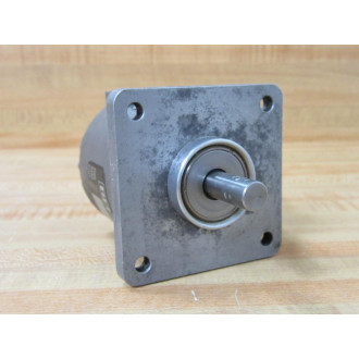 BEI H25D-SS-256-AB-7406R-LED-EM16 Encoder 924-01002-973 - Used