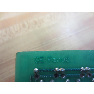 GE Fanuc IC692ACC201 Input Simulator Bd SI2A1 - Used