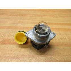 General Electric CR2940UC212D2 Pilot Light