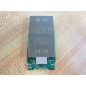 5000240-04 Display Board 500024004 - Used
