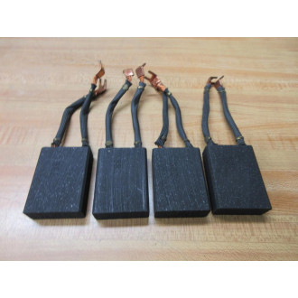 Yale 308884 Carbon Brush 582 (Pack of 4) - New No Box