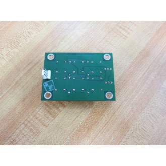 DFW Digital Solutions 100-0004-001 Push Button PCB 1000004001 - Used