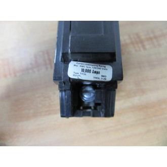 General Electric THQL 1120 20A Circuit Breaker TQL-AC (Pack of 2) - New No Box