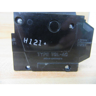 General Electric THQL 1120 20A Circuit Breaker TQL-AC (Pack of 2) - New No Box
