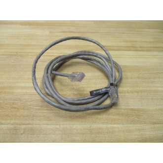 Quabbin Datamax 9449 Horizontal Cable - New No Box