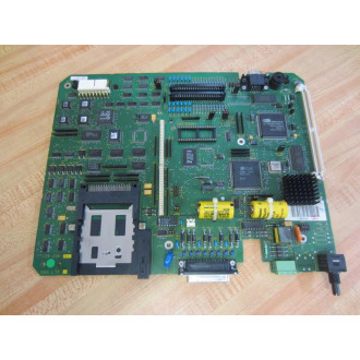 Allen Bradley 77129-206-51 PanelView Control Bd 77129-207-51 77129-207-54 Rev.J - Used