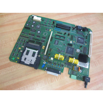 Allen Bradley 77129-206-51 PanelView Control Bd 77129-207-51 77129-207-54 Rev.J - Used