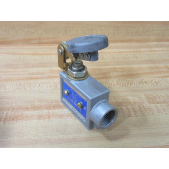 Micro Switch BZE6-2RQ4 Snap Switch WPalm Button BZE62RQ4