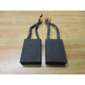 Yale 308884 Carbon Brush 582 (Pack of 4) - New No Box