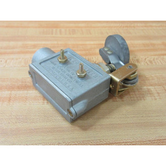 Micro Switch BZE6-2RQ4 Snap Switch WPalm Button BZE62RQ4