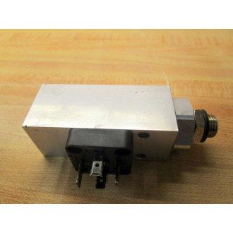Herion 0880400 Pressure Switch - New No Box