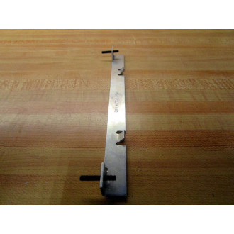 AVG Automation MBK-DCLIP-003 Mounting Bracket MBKDCLIP003 (Pack of 6) - Used