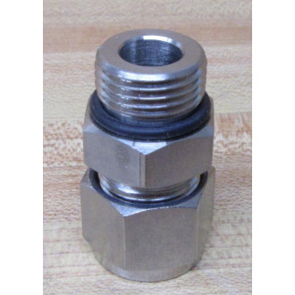 Parker 8M1SC8-316 A-Lok Connector 8M1SC8316 - New No Box