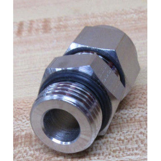 Parker 8M1SC8-316 A-Lok Connector 8M1SC8316 - New No Box