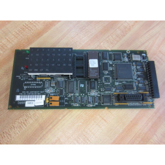 GE Fanuc 44A73030337-G01 CI3A1 Board 44A730338-001 - Used