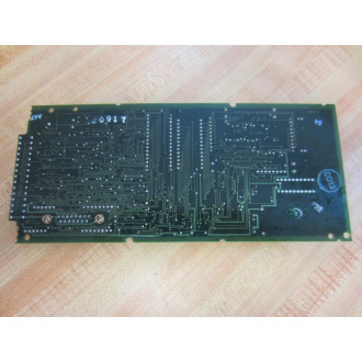 GE Fanuc 44A73030337-G01 CI3A1 Board 44A730338-001 - Used