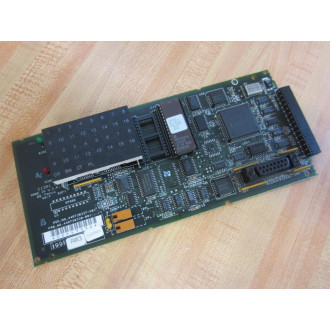 GE Fanuc 44A73030337-G01 CI3A1 Board 44A730338-001 - Used