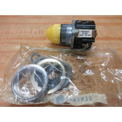 General Electric CR2940UC212D2 Pilot Light