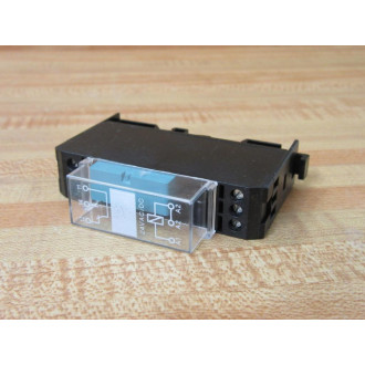 Phoenix Contact EMG 17-RELKSR-2421AU BK Relay Module 2948416 - New No Box