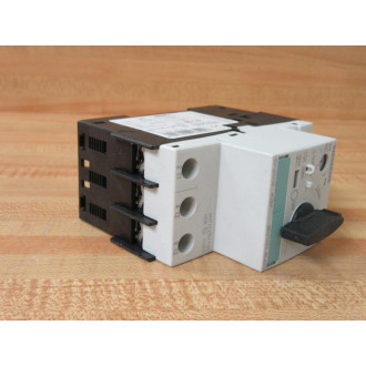 Siemens 3RV1021-4CA10 Circuit Breaker 3RV10214CA10 - New No Box