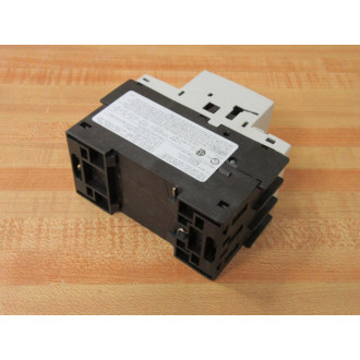 Siemens 3RV1021-4CA10 Circuit Breaker 3RV10214CA10 - New No Box